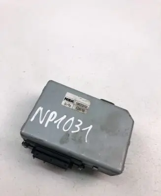 Nissan Qashqai Power steering control unit/module EANCEC0152
