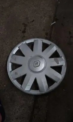 Renault Kangoo I R14 wheel hub/cap/trim 8200631973