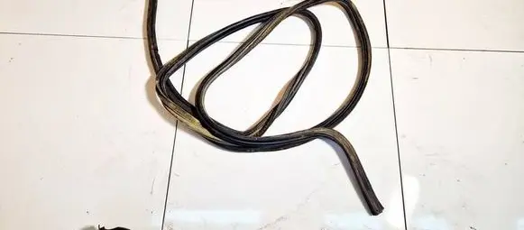 Trunk rubber seal (body)