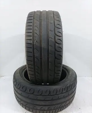 Peugeot 308 R18 summer tire 