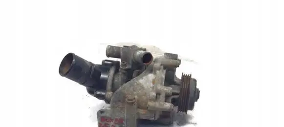Fiat Ducato Water pump 9613316380