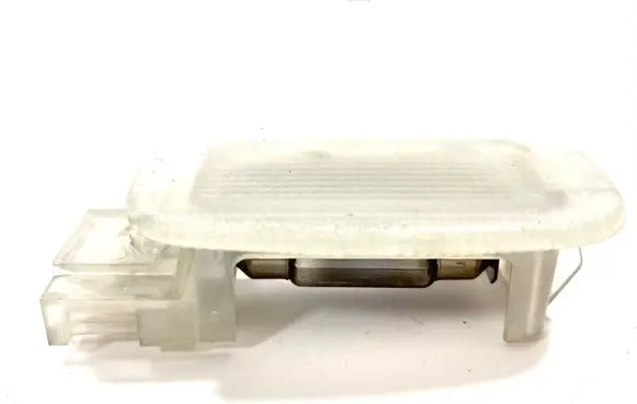 Mercedes-Benz CLK A209 C209 Front seat light 2088200501 A2088200501