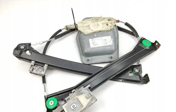 Volkswagen Eos Front door electric window regulator 1Q0959702C 1Q0959792C 1Q2837401Q