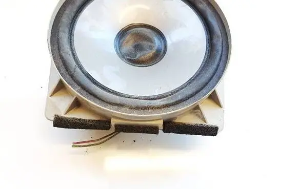 Honda FR-V Front door speaker eas16p649b 8115t3