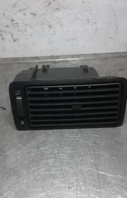 Volkswagen Golf IV Dashboard side air vent grill/cover trim 1J1815716 1J1819704C