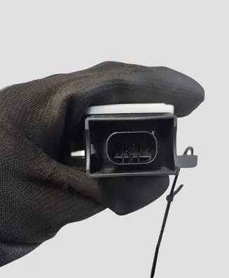 Citroen C4 Grand Picasso ESP acceleration yaw rate sensor 9663138180