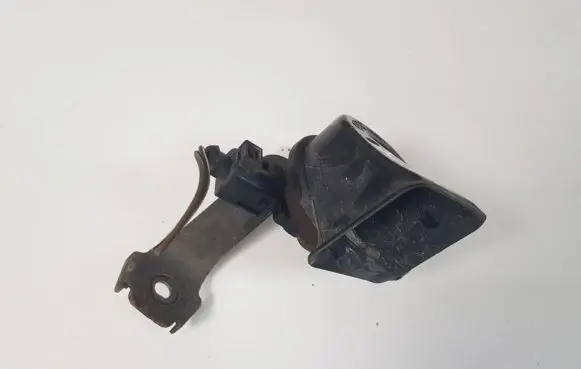 Volkswagen Golf V Horn signal