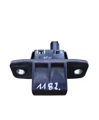Mazda CX-5 Tailgate/trunk/boot open switch K7400