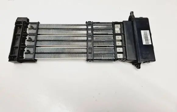 Citroen C4 II Electric cabin heater radiator N108124M EH2D02N5058