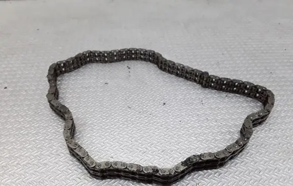 Mercedes-Benz Sprinter W906 Timing chain (engine) 
