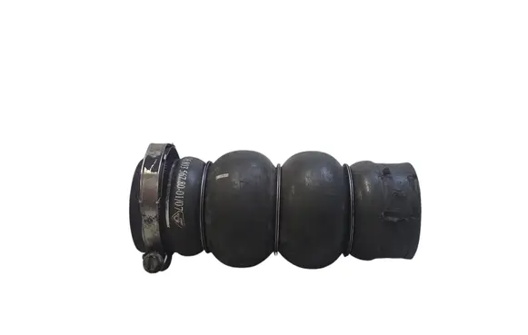 Citroen C4 I Picasso Intercooler hose/pipe 9680356780