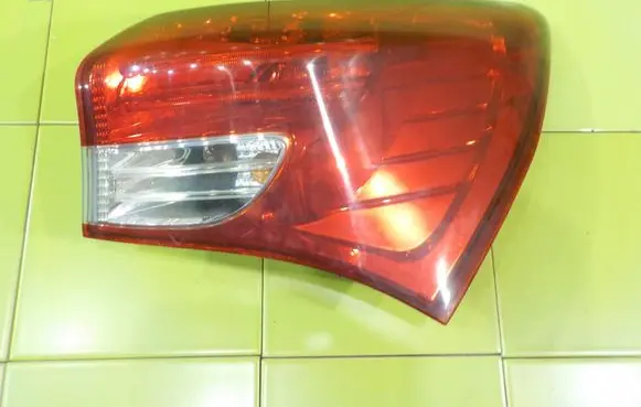 Hyundai ix20 Rear/tail lights 924021K0