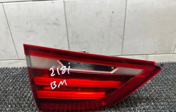 BMW 2 F46 Tailgate rear/tail lights 7329791 732979109