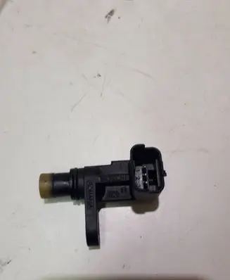 Peugeot 207 Crankshaft position sensor 7588095 002952