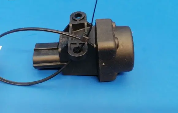MG ZT - ZT-T Fuel cut-off switch WQT100030