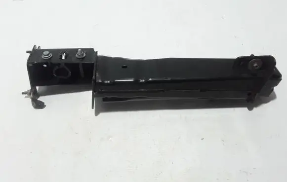 Other front suspension part