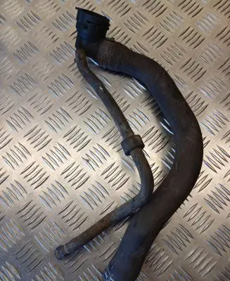 Volkswagen Touran I Engine coolant pipe/hose 1K0122101DF 1K0122291BA