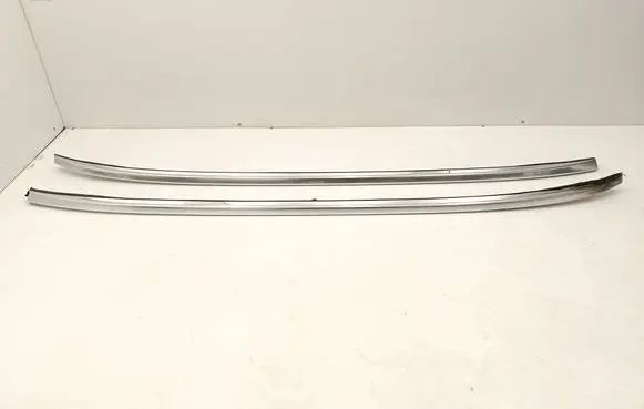BMW 5 F10 F11 Roof bar rail 7234902 7234901