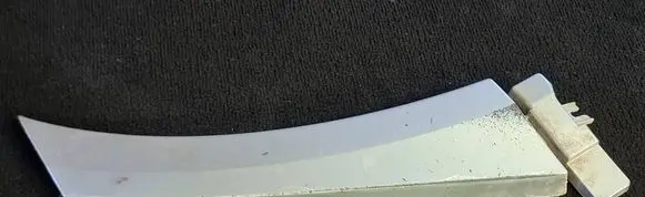 Subaru Legacy Rear arch trim