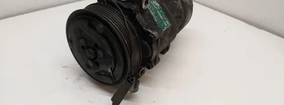 Volkswagen Golf IV Air conditioning (A/C) compressor (pump) 770011626J SD7VBAR 6540005960