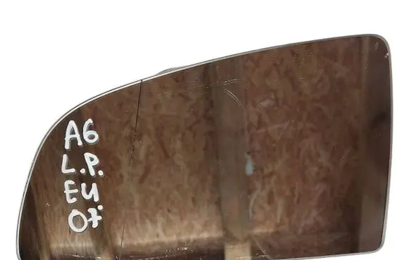 Audi A6 S6 C6 4F Wing mirror glass 408573 408105 408109