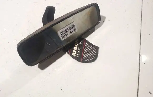 Renault Laguna I Rear view mirror (interior) E200708