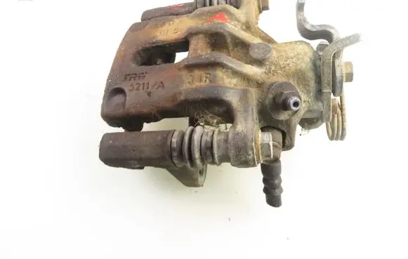 Honda Civic Rear brake caliper