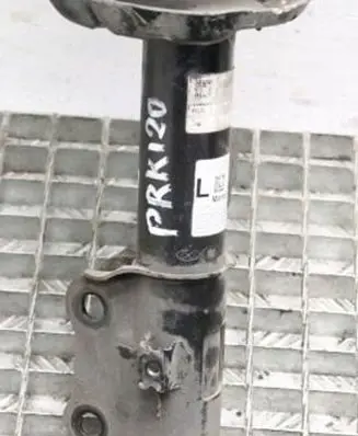 KIA Sportage Front shock absorber/damper 54650D7000