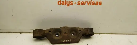 Subaru Forester SH Rear differential/diff mount bracket 