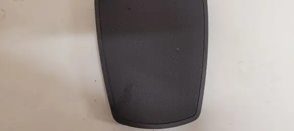 Dash center speaker trim cover