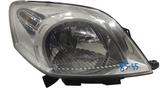 Peugeot Bipper Headlight/headlamp