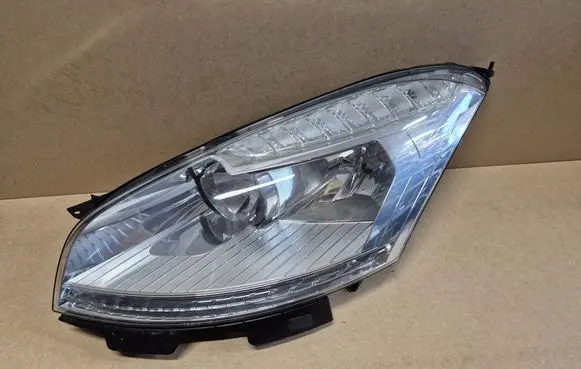Citroen C4 Grand Picasso Headlight/headlamp C4PICASSOLIFT