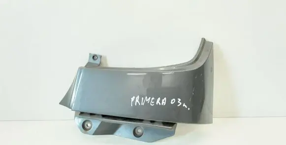 Nissan Primera Rear/tail light trim molding 78126AU200