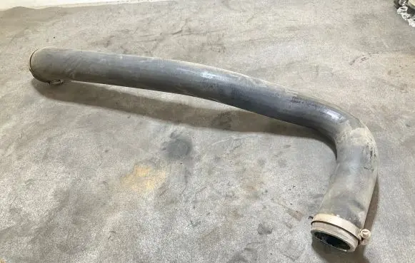 Renault Master II Intercooler hose/pipe