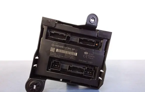 Audi A7 S7 4G Comfort/convenience module 4H0907064AP