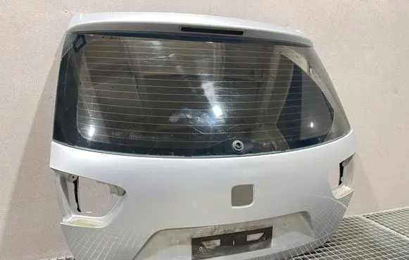 Seat Ibiza IV (6J,6P) Tailgate/trunk/boot lid