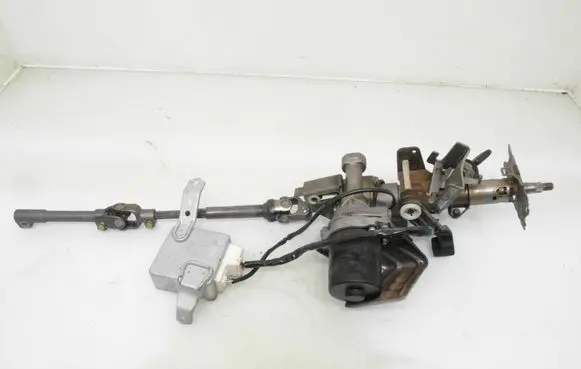 Toyota Yaris Steering wheel axle set 6900000472 896500D030 4520000031