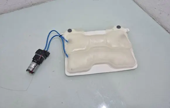 Alfa Romeo Stelvio Seat adjustment motor 8583403 9554450