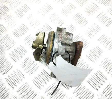 Ford Focus Water pump 1S7G8501