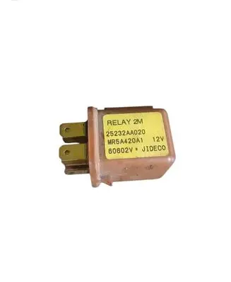Subaru B9 Tribeca Other relay 25232AA020