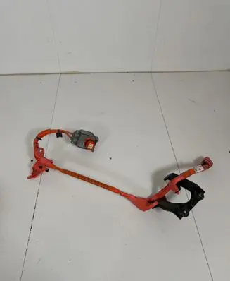 Toyota C-HR I Other wiring loom 821H247010