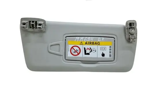 Mercedes-Benz GLA W156 Sun visor A1768100310