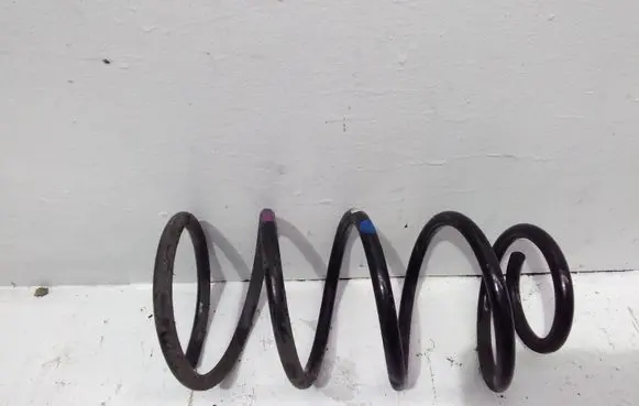Ford C-MAX II Front coil spring