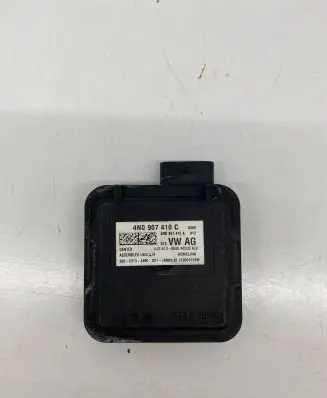 Porsche Taycan 9J1 Other control units/modules 4N0907410C 4M0907410A