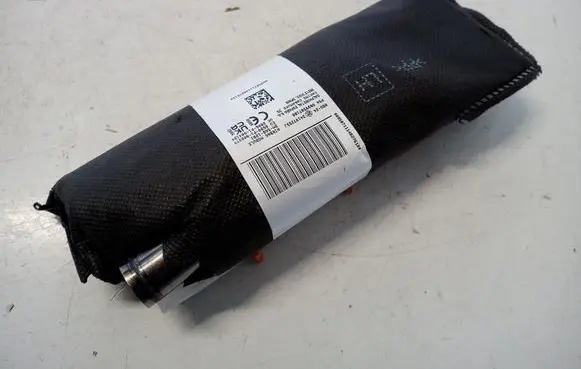 Peugeot 3008 II Seat airbag 9809507180