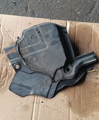 BMW 5 GT F07 Other engine bay part 51757211899 7211899
