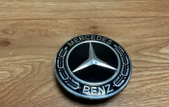 Mercedes-Benz E W212 Original wheel cap A1714000025 ZGS003