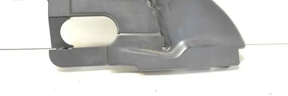 Audi A4 S4 B7 8E 8H Seat belt trim 8H0857828