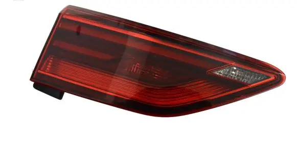 Volkswagen Golf VIII Tailgate rear/tail lights 5H0945093D