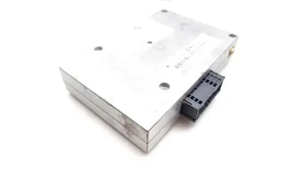 Audi A5 8T 8F Bluetooth control unit holder 8T0862335E 8T0862335F